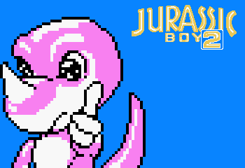 Jurassic Boy 2